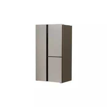 Холодильник Side-by-Side Hyundai