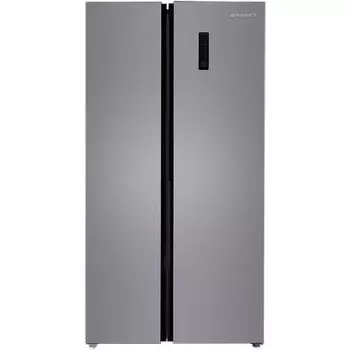 Холодильник Side-by-Side Kraft