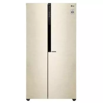 Холодильник Side-by-Side LG