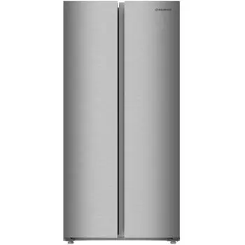 Холодильник Side-by-Side MAUNFELD