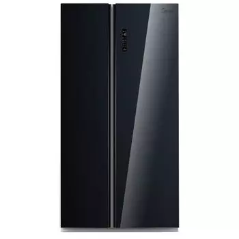 Холодильник Side-by-Side Midea