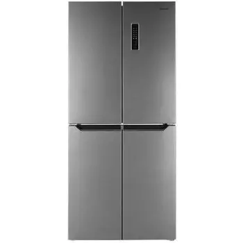 Холодильник Side-by-Side WEISSGAUFF