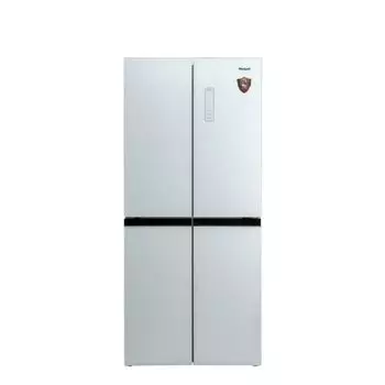 Холодильник Side-by-Side WEISSGAUFF