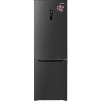 Холодильник WEISSGAUFF