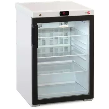 Холодильник-витрина Бирюса