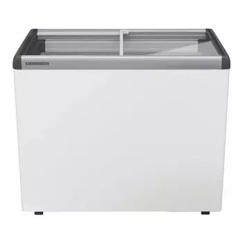 Холодильник-витрина LIEBHERR