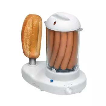 Хотдог мейкер Bomann