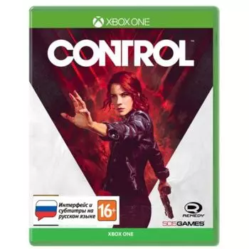 Игра для Microsoft Xbox