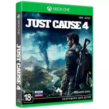 Игра для Microsoft Xbox