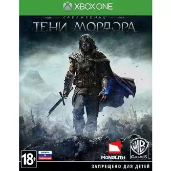 Игра для Microsoft Xbox