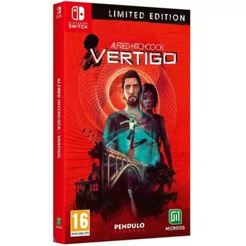 Игра для Nintendo