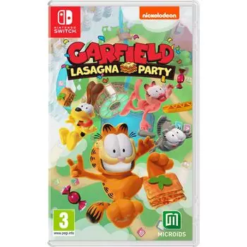 Игра для Nintendo