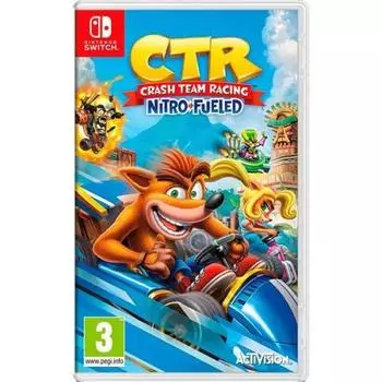 Игра для Nintendo