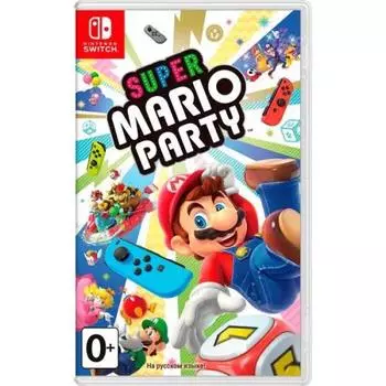 Игра для Nintendo