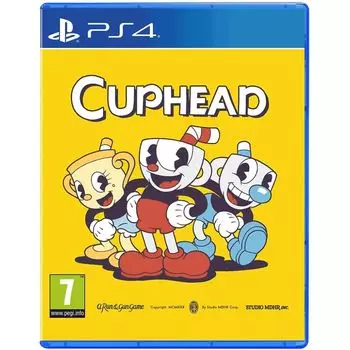 Игра для Sony