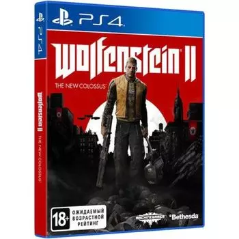 Игра для Sony