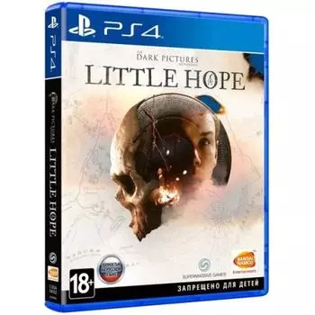 Игра для Sony