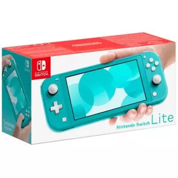 Игровая консоль Nintendo