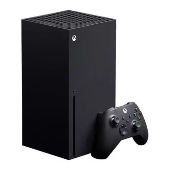 Игровая приставка Microsoft Xbox
