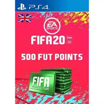 Игровая валюта PS