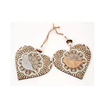 Игрушка елочная Русские подарки