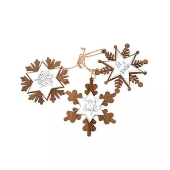 Игрушка елочная Русские подарки