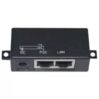 Инжектор PoE Osnovo