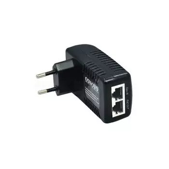 Инжектор PoE Osnovo