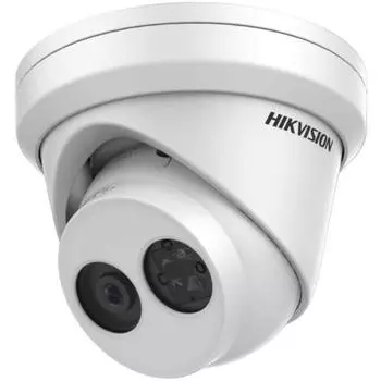 IP камера Hikvision