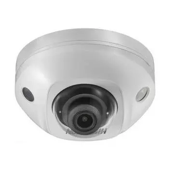 IP камера Hikvision