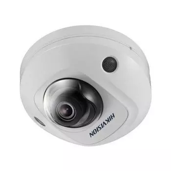 IP камера Hikvision