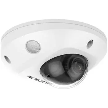 IP камера Hikvision