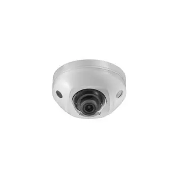 IP камера Hikvision