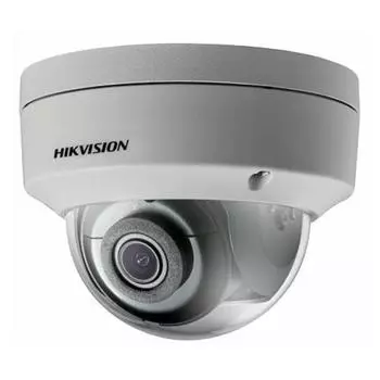IP камера Hikvision