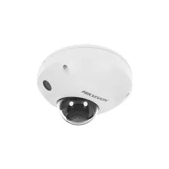 IP камера Hikvision