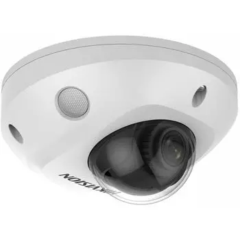 IP камера Hikvision