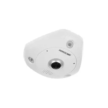 IP камера Hikvision