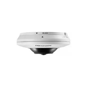 IP камера Hikvision