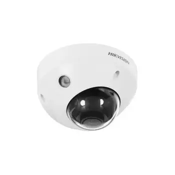 IP камера Hikvision