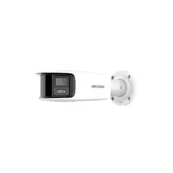 IP камера Hikvision