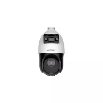 IP камера Hikvision