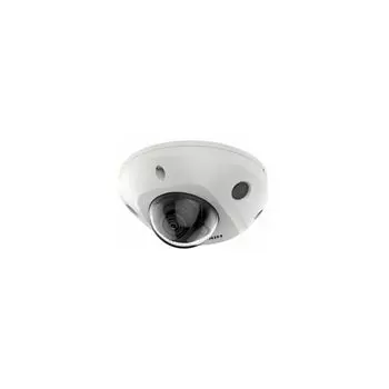 IP камера Hikvision