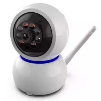 IP камера Ritmix