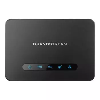 IP-шлюз Grandstream
