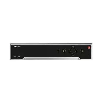 IP видеорегистратор Hikvision