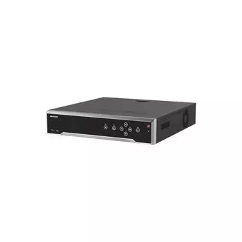 IP видеорегистратор Hikvision