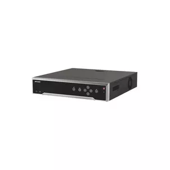 IP видеорегистратор Hikvision
