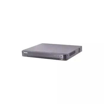 IP видеорегистратор Hikvision