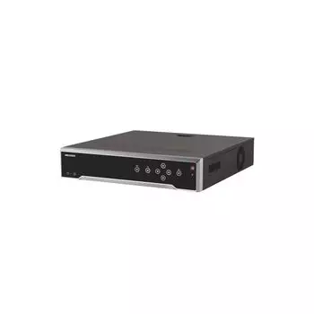 IP видеорегистратор Hikvision