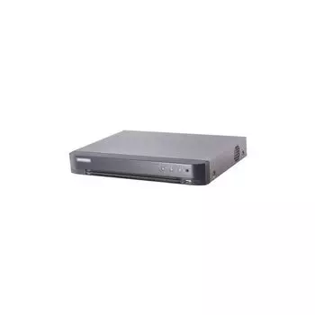 IP видеорегистратор Hikvision